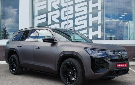 Volkswagen Teramont, 2026 год, 6 199 000 рублей, 1 фотография