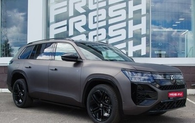 Volkswagen Teramont, 2026 год, 6 199 000 рублей, 1 фотография