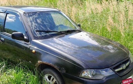 Daewoo Nexia I рестайлинг, 2010 год, 170 000 рублей, 1 фотография