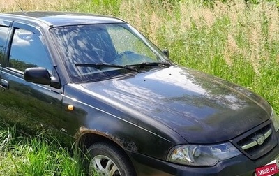 Daewoo Nexia I рестайлинг, 2010 год, 170 000 рублей, 1 фотография