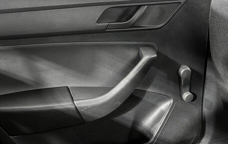 Skoda Rapid I, 2014 год, 590 000 рублей, 18 фотография