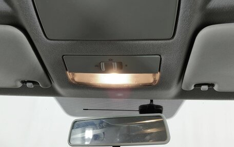 Skoda Rapid I, 2014 год, 590 000 рублей, 13 фотография