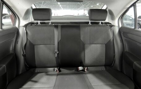 Skoda Rapid I, 2014 год, 590 000 рублей, 16 фотография