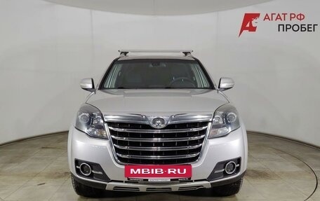 Great Wall Hover H3 I, 2014 год, 1 066 000 рублей, 2 фотография