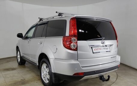 Great Wall Hover H3 I, 2014 год, 1 066 000 рублей, 5 фотография