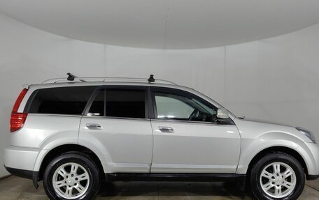 Great Wall Hover H3 I, 2014 год, 1 066 000 рублей, 8 фотография