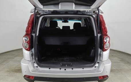 Great Wall Hover H3 I, 2014 год, 1 066 000 рублей, 9 фотография