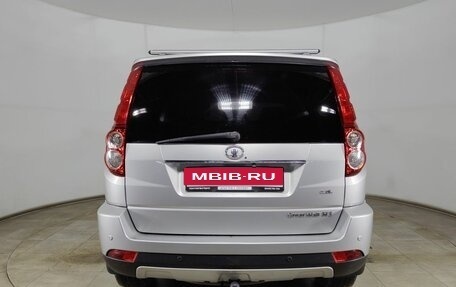 Great Wall Hover H3 I, 2014 год, 1 066 000 рублей, 6 фотография