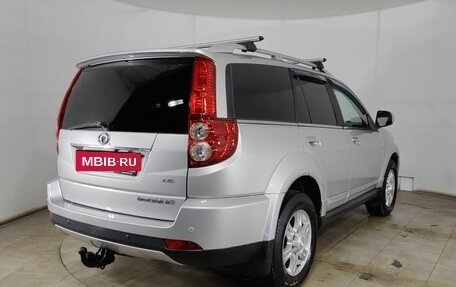 Great Wall Hover H3 I, 2014 год, 1 066 000 рублей, 7 фотография
