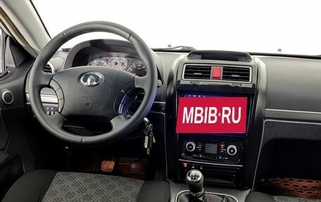 Great Wall Hover H3 I, 2014 год, 1 066 000 рублей, 11 фотография