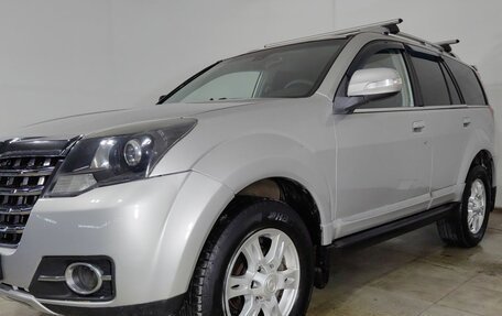 Great Wall Hover H3 I, 2014 год, 1 066 000 рублей, 24 фотография