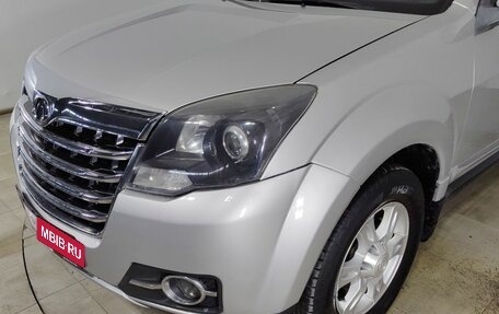 Great Wall Hover H3 I, 2014 год, 1 066 000 рублей, 21 фотография
