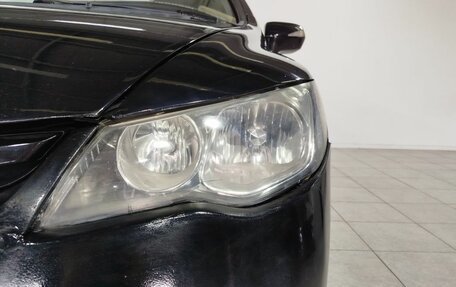 Honda Civic VIII, 2007 год, 636 000 рублей, 9 фотография