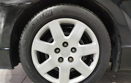 Honda Civic VIII, 2007 год, 636 000 рублей, 10 фотография