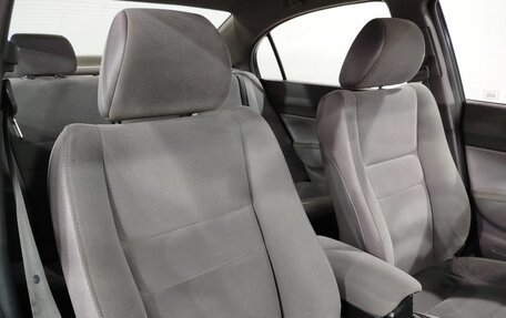 Honda Civic VIII, 2007 год, 636 000 рублей, 21 фотография
