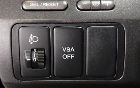 Honda Civic VIII, 2007 год, 636 000 рублей, 18 фотография