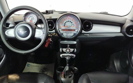 MINI Hatch, 2007 год, 653 000 рублей, 15 фотография