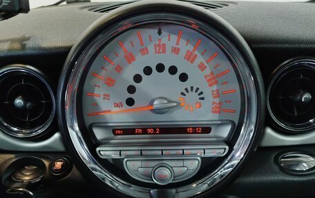 MINI Hatch, 2007 год, 653 000 рублей, 16 фотография