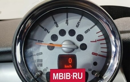 MINI Hatch, 2007 год, 653 000 рублей, 13 фотография