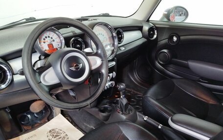 MINI Hatch, 2007 год, 653 000 рублей, 19 фотография