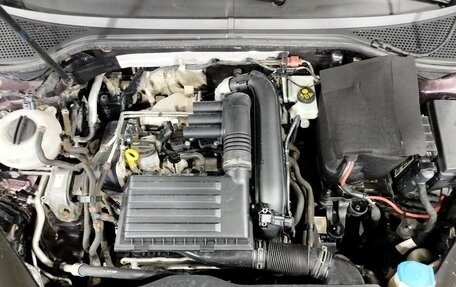Volkswagen Passat B8 рестайлинг, 2016 год, 1 560 000 рублей, 11 фотография
