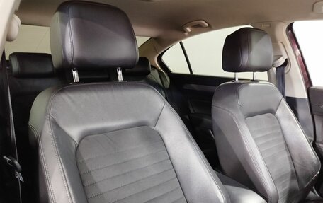 Volkswagen Passat B8 рестайлинг, 2016 год, 1 560 000 рублей, 24 фотография