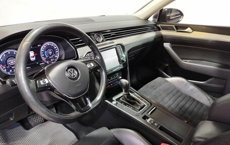 Volkswagen Passat B8 рестайлинг, 2016 год, 1 560 000 рублей, 23 фотография
