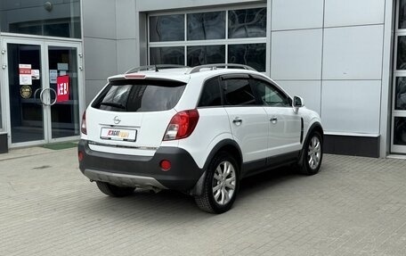Opel Antara I, 2013 год, 1 120 000 рублей, 7 фотография