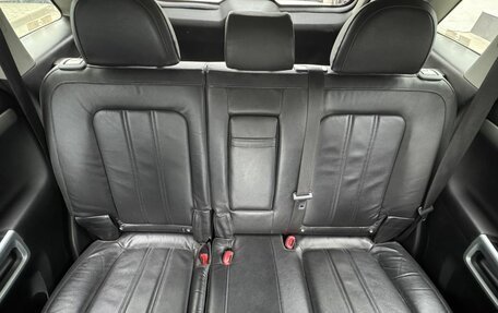 Opel Antara I, 2013 год, 1 120 000 рублей, 18 фотография