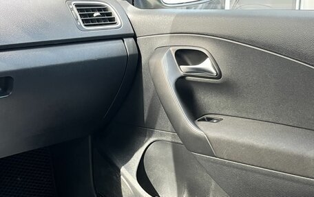 Volkswagen Polo VI (EU Market), 2017 год, 1 150 000 рублей, 16 фотография