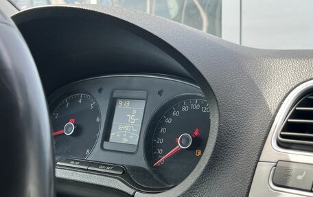 Volkswagen Polo VI (EU Market), 2017 год, 1 150 000 рублей, 9 фотография