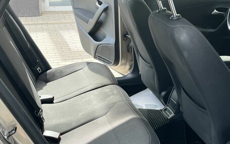 Volkswagen Polo VI (EU Market), 2017 год, 1 150 000 рублей, 19 фотография