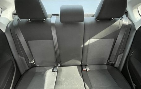 Volkswagen Polo VI (EU Market), 2017 год, 1 150 000 рублей, 18 фотография