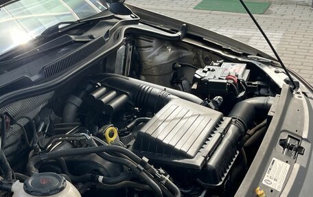 Volkswagen Polo VI (EU Market), 2017 год, 1 150 000 рублей, 21 фотография