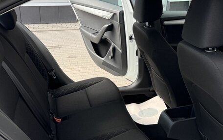 Skoda Octavia, 2017 год, 1 330 000 рублей, 18 фотография