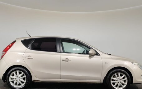 Hyundai i30 I, 2009 год, 650 000 рублей, 4 фотография