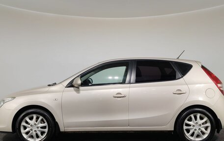 Hyundai i30 I, 2009 год, 650 000 рублей, 8 фотография
