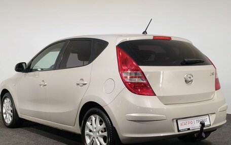 Hyundai i30 I, 2009 год, 650 000 рублей, 7 фотография
