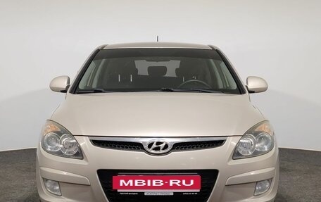 Hyundai i30 I, 2009 год, 650 000 рублей, 2 фотография