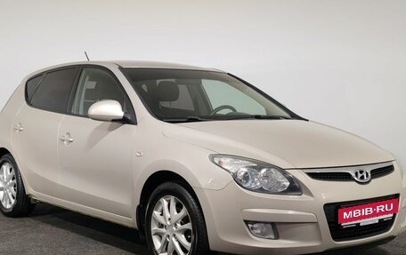 Hyundai i30 I, 2009 год, 650 000 рублей, 3 фотография