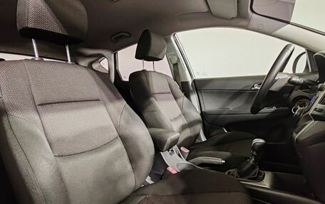 Hyundai i30 I, 2009 год, 650 000 рублей, 14 фотография