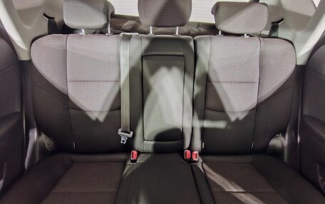 Hyundai i30 I, 2009 год, 650 000 рублей, 13 фотография