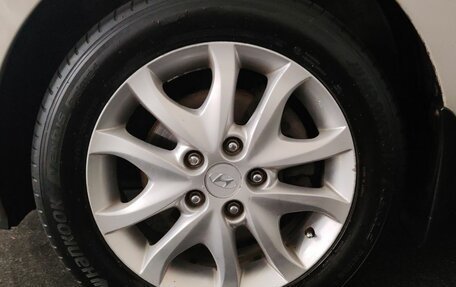 Hyundai i30 I, 2009 год, 650 000 рублей, 23 фотография