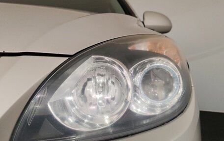 Hyundai i30 I, 2009 год, 650 000 рублей, 20 фотография