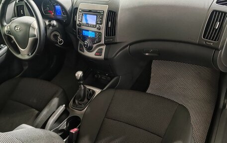Hyundai i30 I, 2009 год, 650 000 рублей, 15 фотография