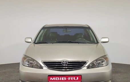 Toyota Camry V40, 2003 год, 560 000 рублей, 2 фотография