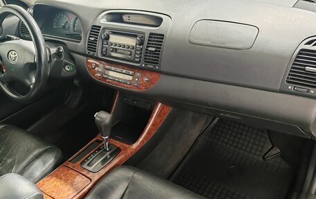 Toyota Camry V40, 2003 год, 560 000 рублей, 15 фотография