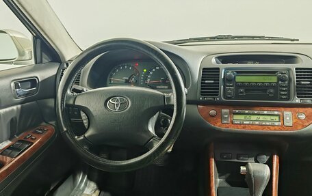 Toyota Camry V40, 2003 год, 560 000 рублей, 11 фотография