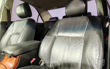 Toyota Camry V40, 2003 год, 560 000 рублей, 13 фотография