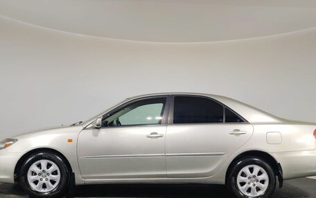 Toyota Camry V40, 2003 год, 560 000 рублей, 8 фотография